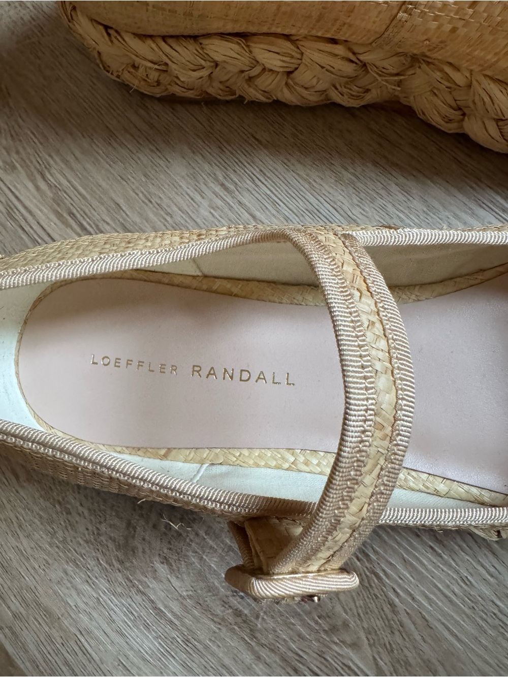 ✨Loeffler Randall✨ - Picture 4 of 7